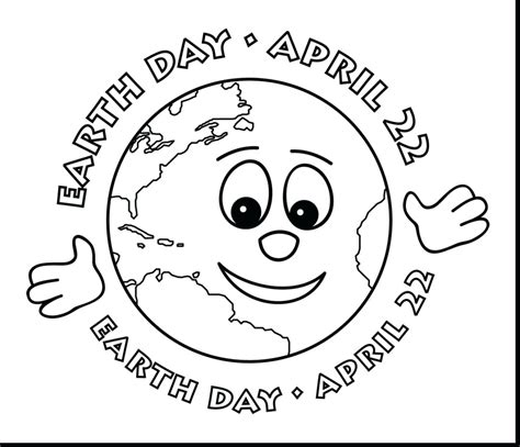 Earth Day Coloring Pages at GetColorings.com | Free printable colorings pages to print and color