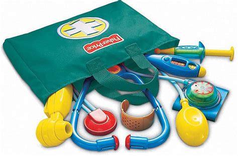 Best Doctor Kit Toys For Kids 2020 - LittleOneMag