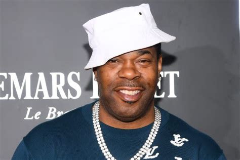 Busta Rhymes’ New Album To Be Produced By Swizz Beatz, Pharrell, And ...