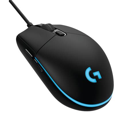 Pro gaming mouse wireless logitech dpi - deltaao