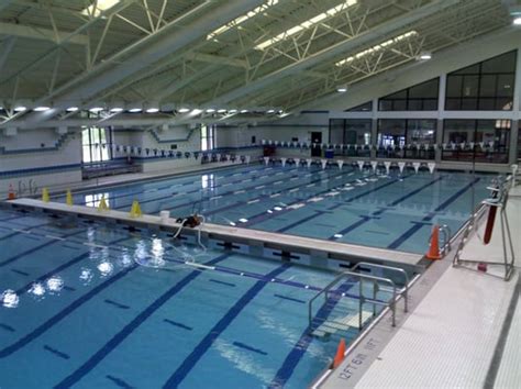 OLNEY INDOOR SWIM CENTER - Updated December 2024 - 20 Photos & 22 ...