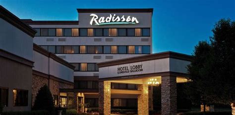 RADISSON HOTEL FREEHOLD $145 ($̶1̶9̶4̶) - Prices & Reviews - NJ