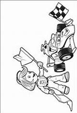 Kids N Fun  31 coloring Pages Of Roary The racing Car sketch template