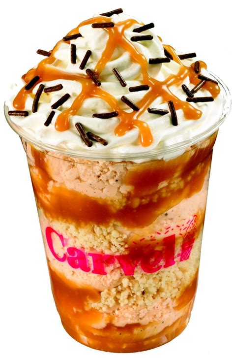 17 Best images about Carvel Sundae Dashers on Pinterest | Originals ...