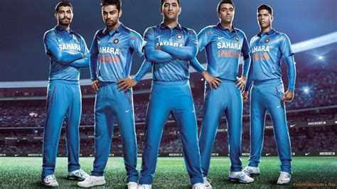 Indian Cricket Team Logo Wallpapers - Top Free Indian Cricket Team Logo ...