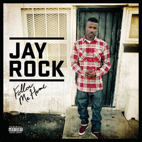 Jay Rock - Follow Me Home [Album Stream]