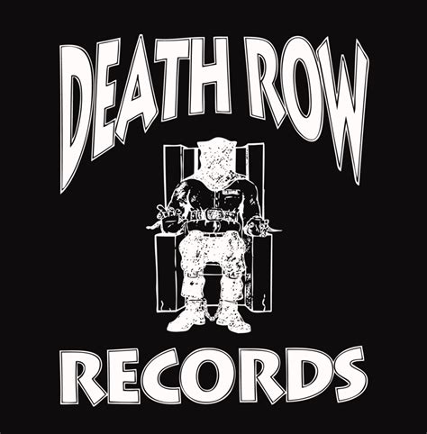 Hip-Hop Nostalgia: Death Row Records "Press Kit" (1997)