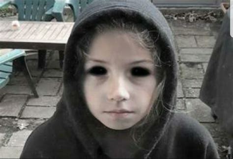 Urban Legends - Black-eyed children - Wattpad