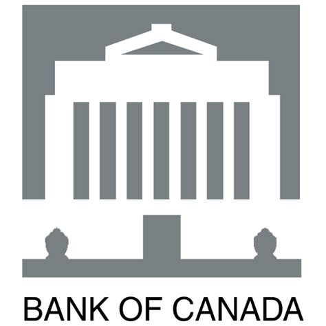 Bank Of Canada [ Download - Logo - icon ] png svg