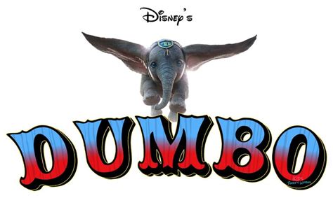 Dumbo Font Free | Disney font, Disney font free, Disney