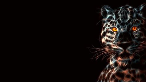 Neon Animal Wallpapers - Top Free Neon Animal Backgrounds - WallpaperAccess