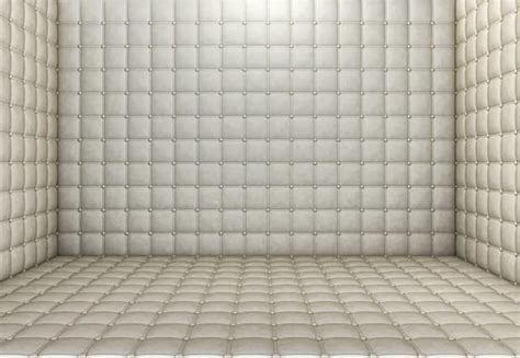 Padded room — Stock Photo © sssccc #9683624