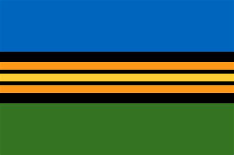 Image - Flag of Zanzibar.png | Constructed Worlds Wiki | FANDOM powered ...