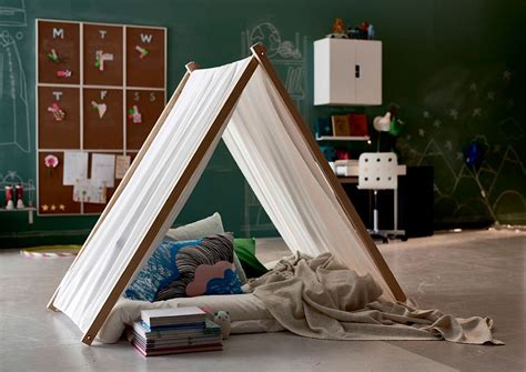 Fun Design: 10 Fabulous Teepees for that Playful Kids’ Room