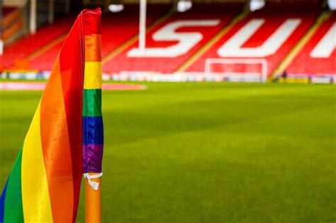 Meet the Sheffield United fans trying to break down one of football's ...