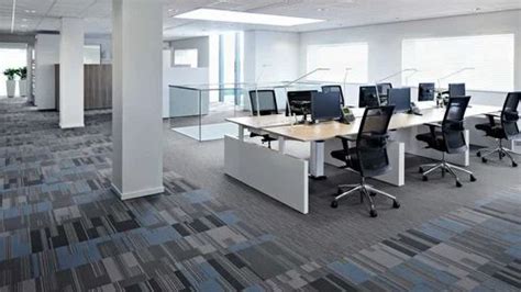 Office Vinyl Flooring at Rs 35/square feet | Ebaco Vinyl Floorings in ...