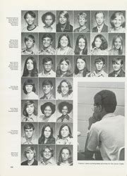 Tampa Bay Tech High School - Titan Yearbook (Tampa, FL), Class of 1974 ...