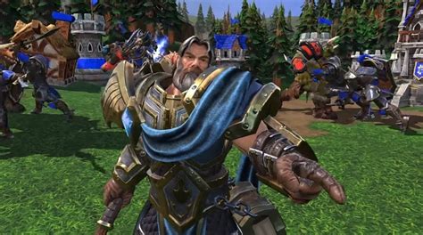 ‘Warcraft 3: Reforged' gameplay: Start playing remastered title even ...