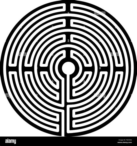 Daedalus Labyrinth