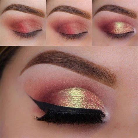 Six Awesome Eye Makeup Looks For Fall - trends4everyone