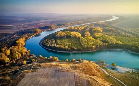 El Delta del Danubio, un paseo por la naturaleza de Rumanía - Bekia Viajes