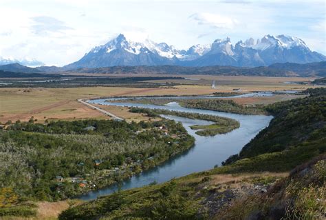 Most Breathtaking National Parks in Chile