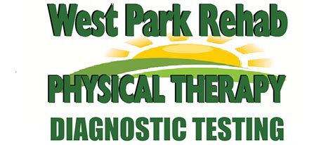 Contact Us – West Park Rehab