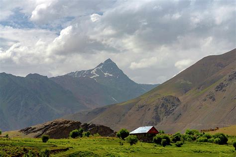 Tiger Hill Kargil, Ladakh Photograph by Amit Rane | Fine Art America