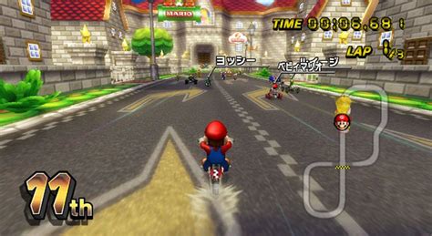 Mario Kart Wii (Wii) News, Reviews, Trailer & Screenshots