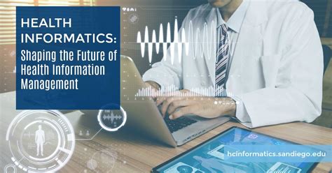 Health Informatics Degree Key to Future for HIM Careers