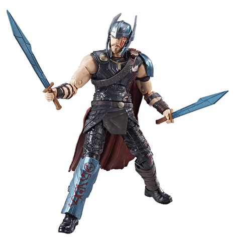 Marvel Legends Thor Ragnarok Figures Series Up for Order! - Marvel Toy News