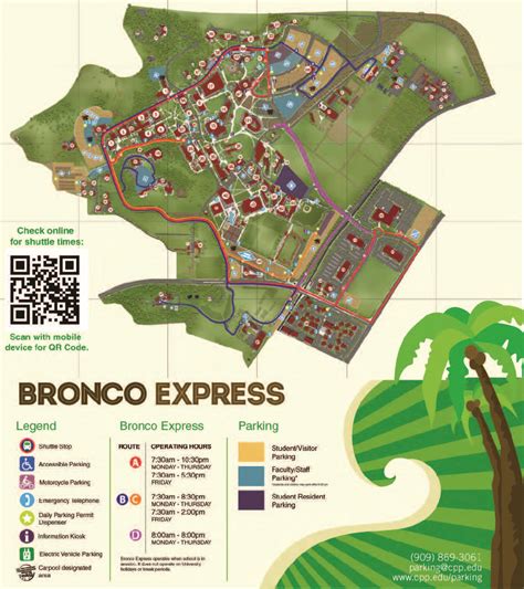 15+ Cal poly pomona campus map image ideas – Wallpaper