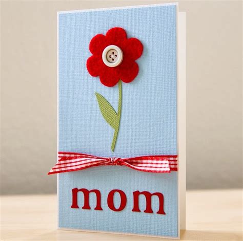 Handmade Mother’s Day Cards ~ Mother's Day 2014 | Gift Ideas | Flowers ...