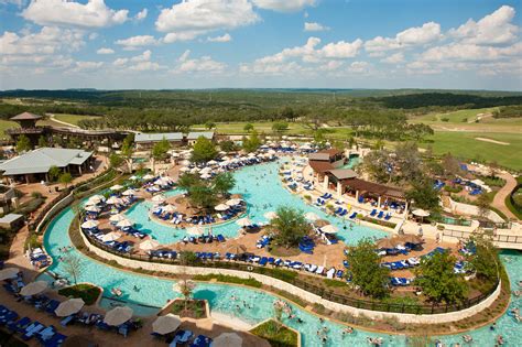 5 Reasons to Stay at JW Marriott San Antonio Hill Country Resort and ...