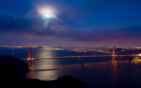 San Francisco Skyline Wallpapers - Wallpaper Cave