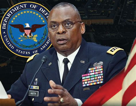 First Black U.S. secretary of defense | News | miamitimesonline.com