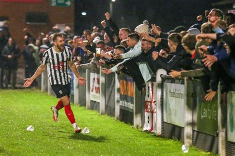 Ticket Home | Coalville Town FC Web