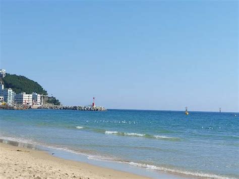 Top 3 things to do in Haeundae Beach Busan