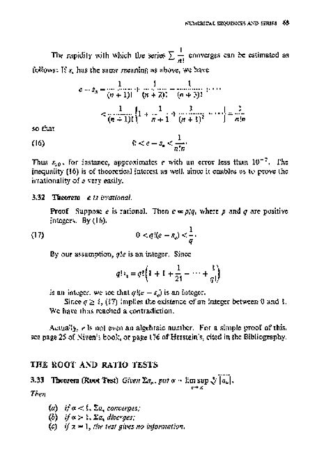 exponential function - Compound interest derivation of $e ...