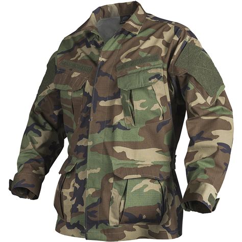 Helikon Sfu Prossimo Combattimento Militare Uniforme Camicia Uomo ...