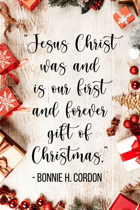 15 Best Quotes from the First Presidency Christmas Devotional 2022 ...