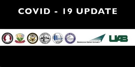 Jefferson County Unified Command Update on COVID-19 | 4.17.20 | A brief ...