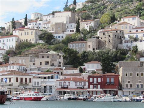 How to get to Hydra, Greece - Ferry and Day Trip Information 2025