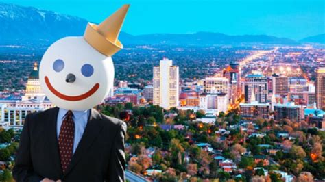 EVEN MORE Jack in the Box locations announced for northern Utah