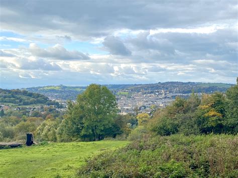 The Bath skyline walk - Its a Bristol Thing