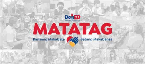 DepED MATATAG Brand Guidelines, Materials, Cover Photo, Logo, Icon, PPT ...