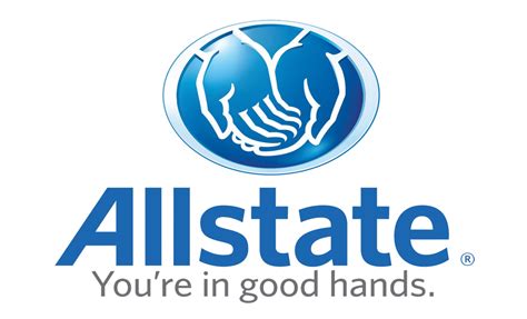 Allstate Logo PNG Transparent | PNG Mart