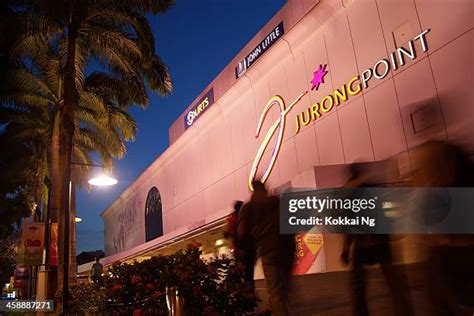 Jurong Point Shopping Mall Photos and Premium High Res Pictures - Getty ...