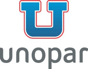 Unopar Logo PNG Vectors Free Download