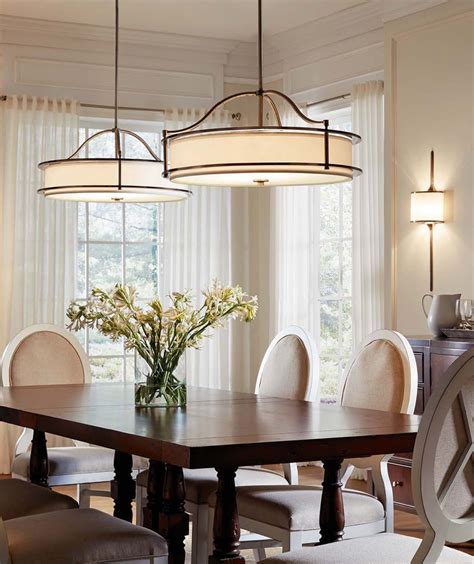 Dining Room Light Fixtures Contemporary - Hotel Design Trends